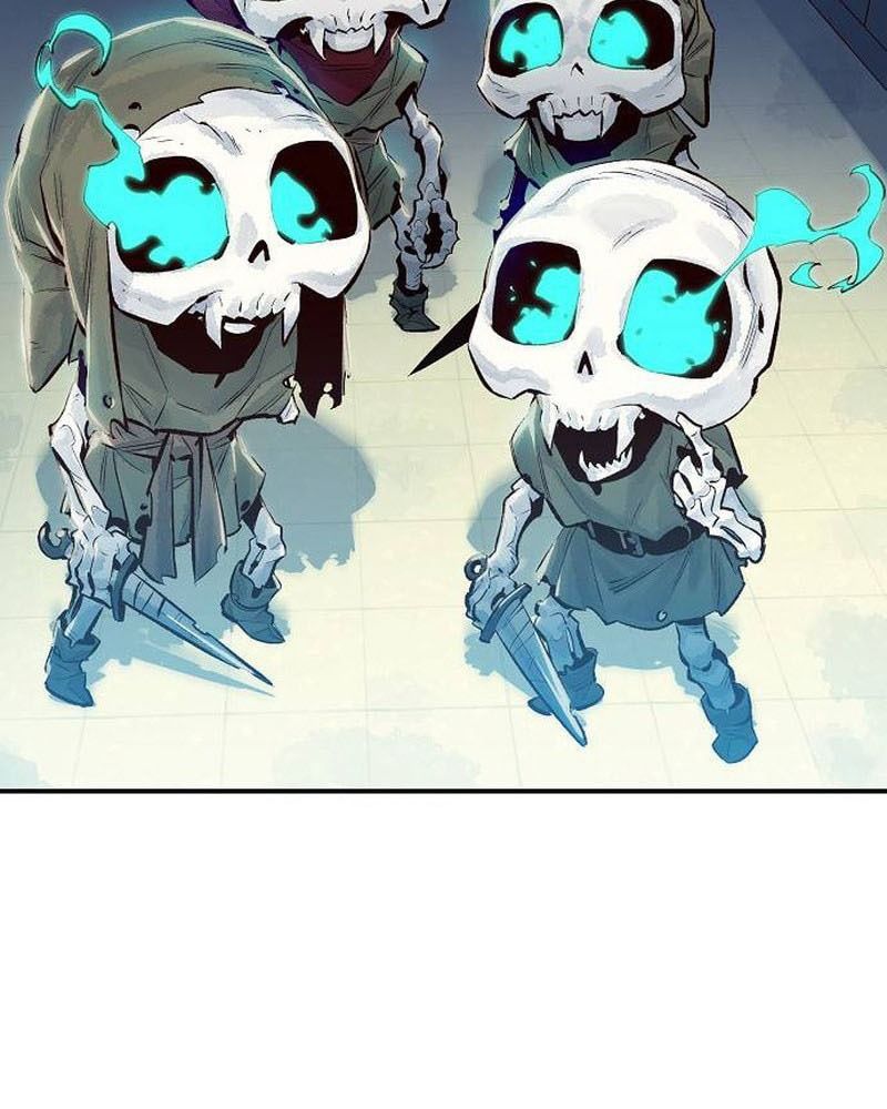 Tôi – Necromancer Cô Độc Chapter 2 - Trang 2