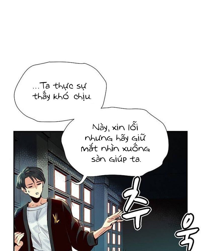 Tôi – Necromancer Cô Độc Chapter 2 - Trang 2