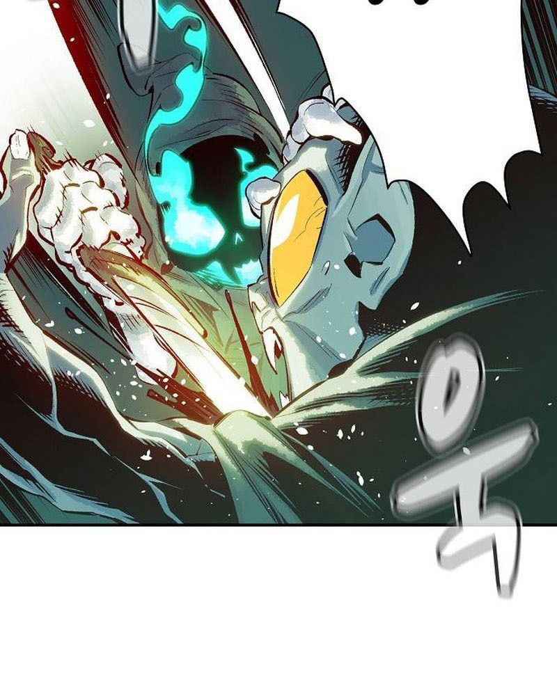 Tôi – Necromancer Cô Độc Chapter 2 - Trang 2