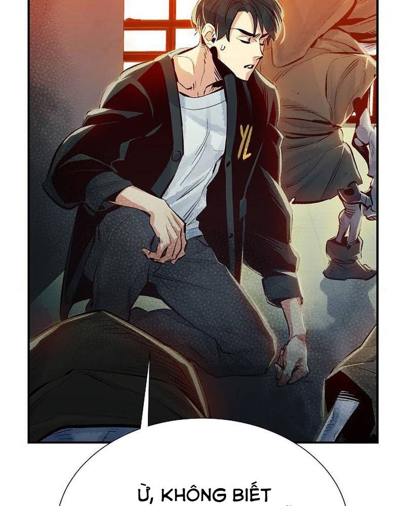 Tôi – Necromancer Cô Độc Chapter 2 - Trang 2