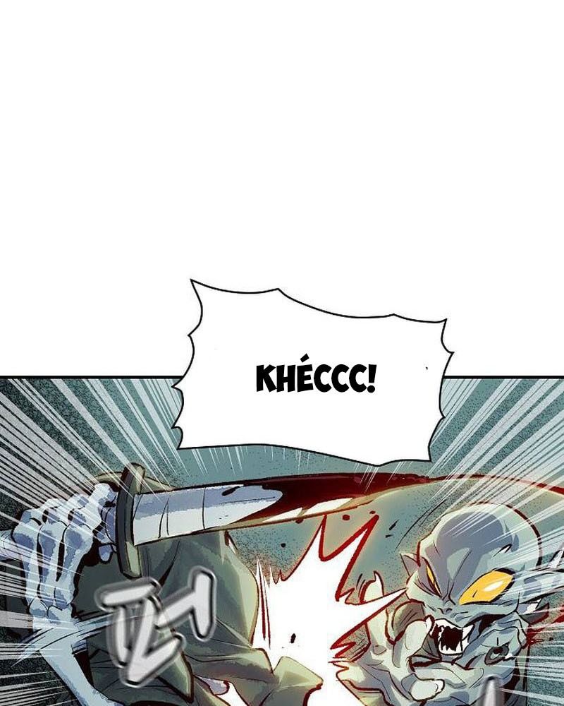Tôi – Necromancer Cô Độc Chapter 2 - Trang 2