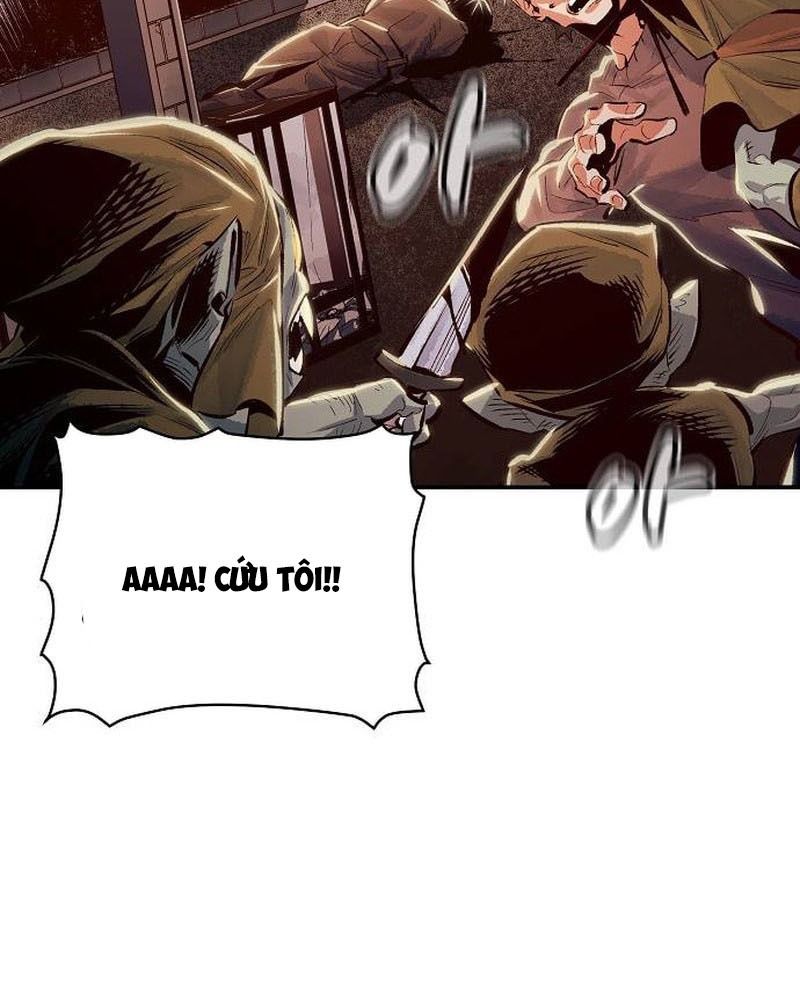 Tôi – Necromancer Cô Độc Chapter 2 - Trang 2