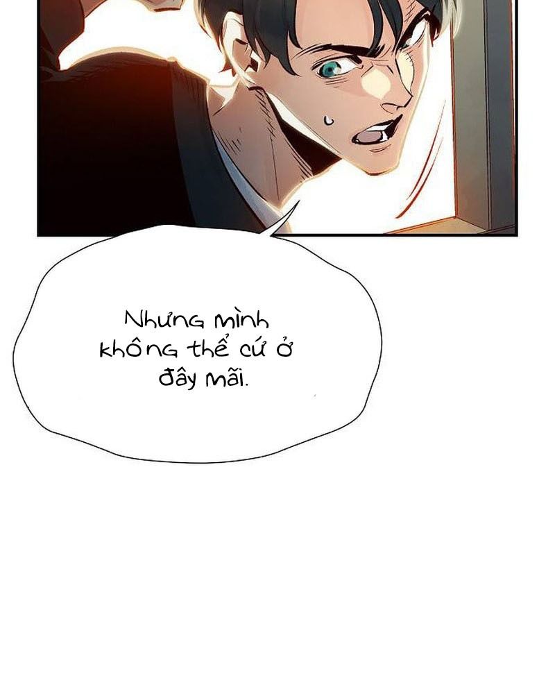 Tôi – Necromancer Cô Độc Chapter 2 - Trang 2