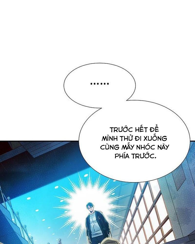 Tôi – Necromancer Cô Độc Chapter 2 - Trang 2