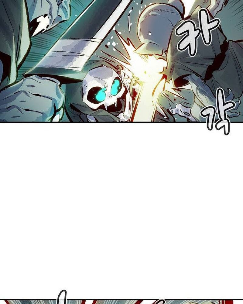 Tôi – Necromancer Cô Độc Chapter 2 - Trang 2