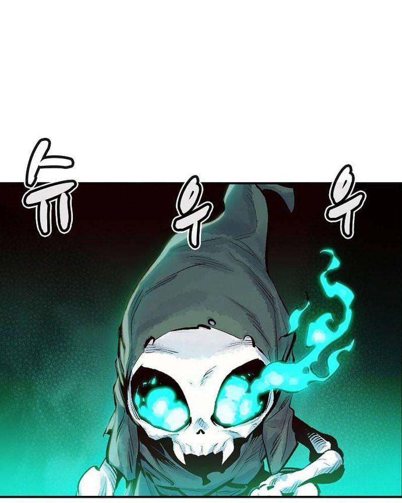Tôi – Necromancer Cô Độc Chapter 2 - Trang 2