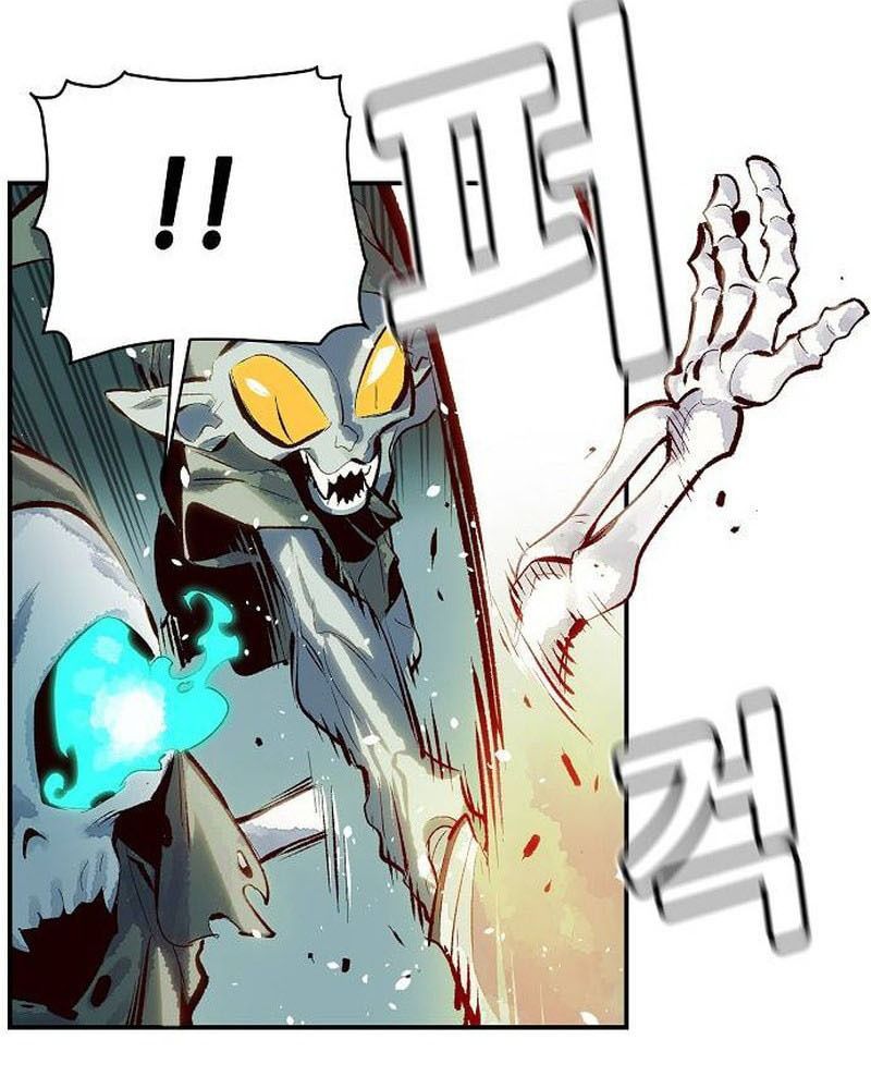 Tôi – Necromancer Cô Độc Chapter 2 - Trang 2