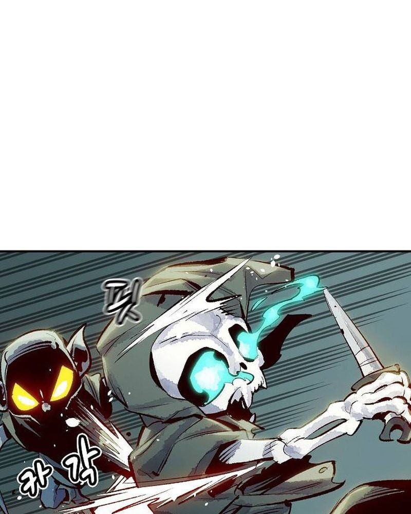Tôi – Necromancer Cô Độc Chapter 2 - Trang 2