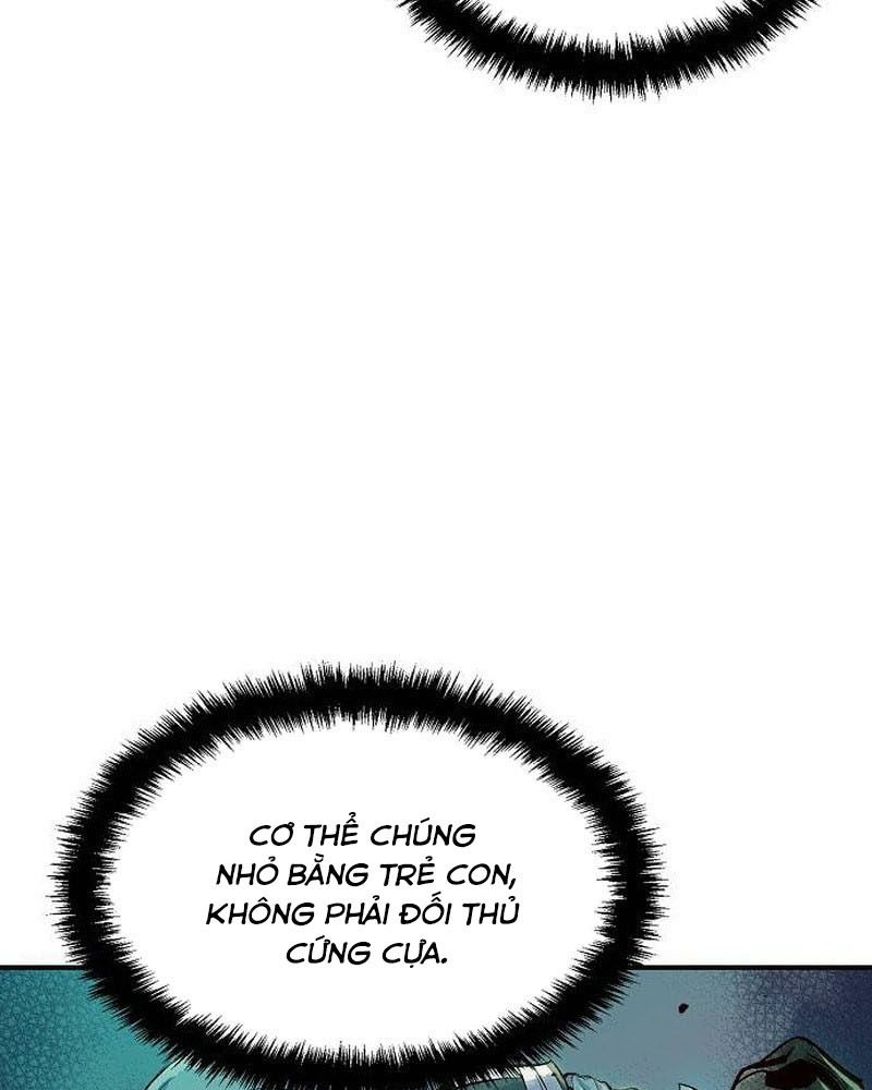 Tôi – Necromancer Cô Độc Chapter 2 - Trang 2