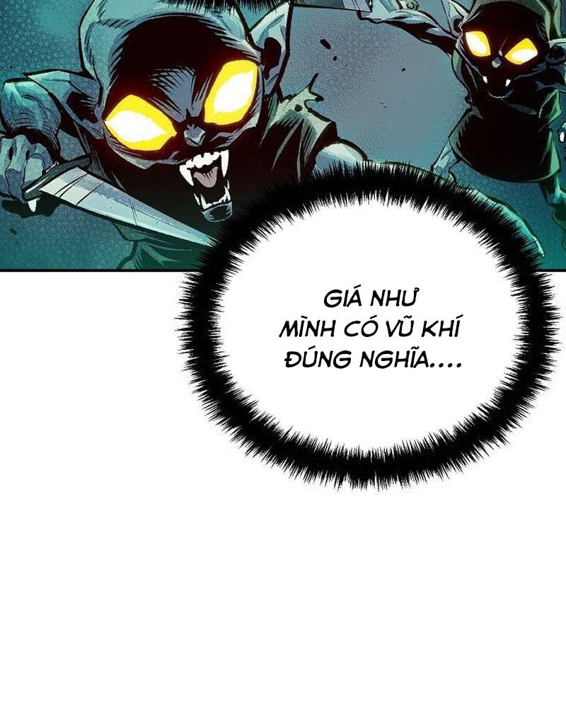 Tôi – Necromancer Cô Độc Chapter 2 - Trang 2