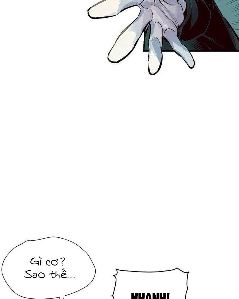 Tôi – Necromancer Cô Độc Chapter 2 - Trang 2