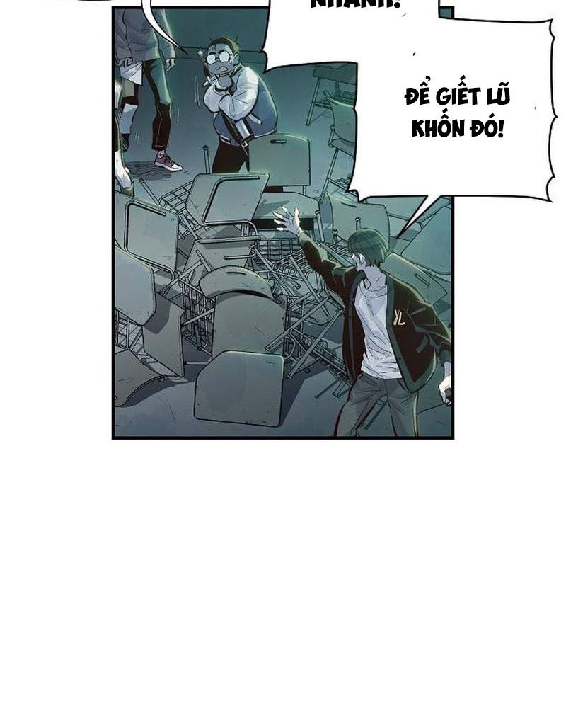 Tôi – Necromancer Cô Độc Chapter 2 - Trang 2