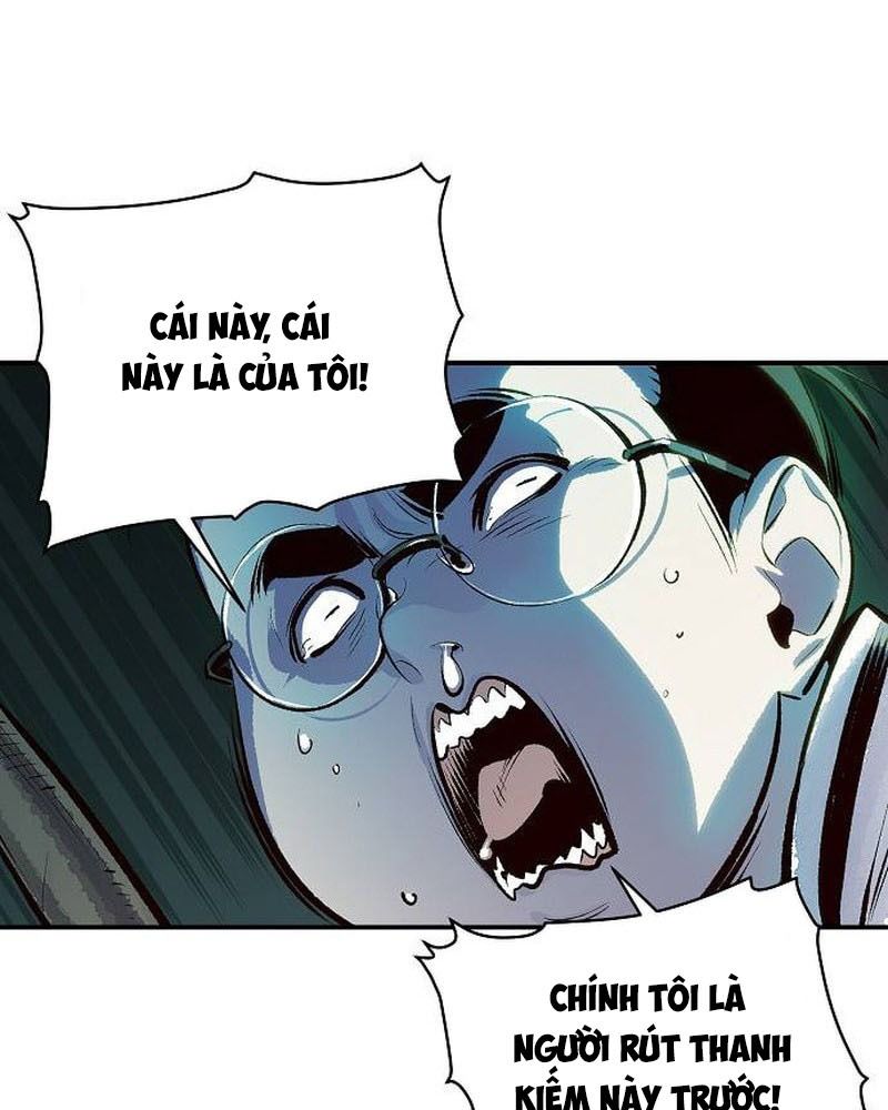 Tôi – Necromancer Cô Độc Chapter 2 - Trang 2