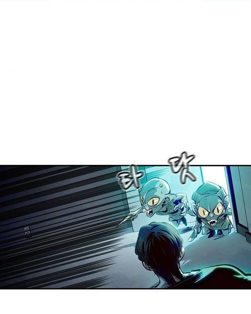 Tôi – Necromancer Cô Độc Chapter 2 - Trang 2