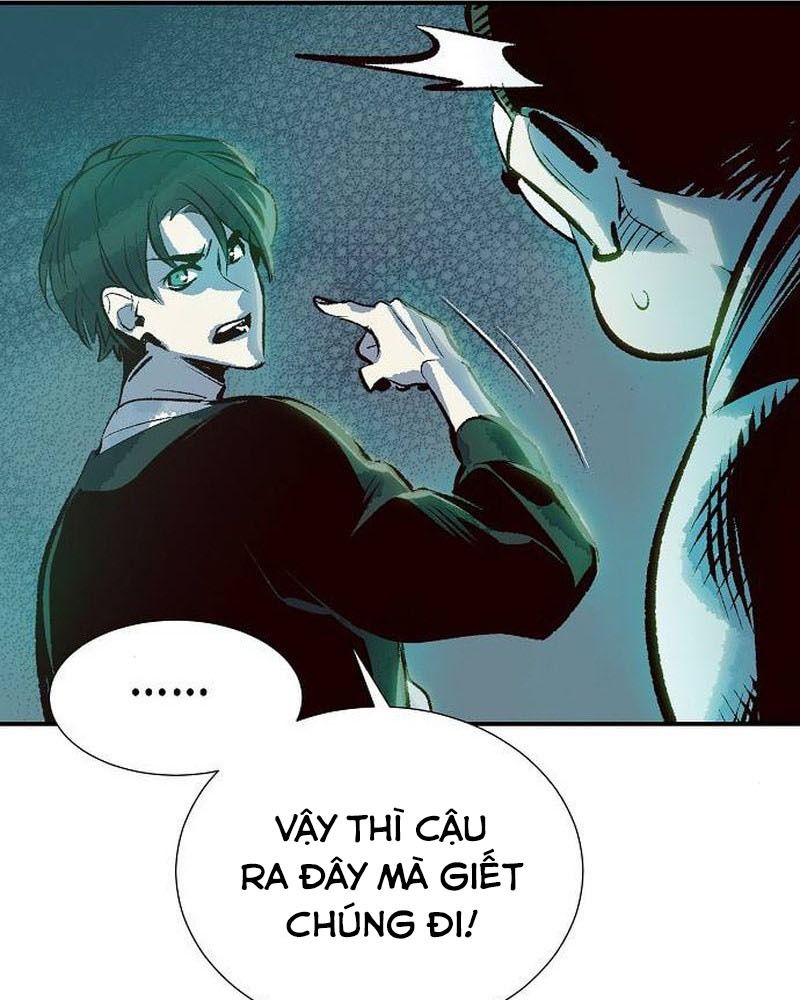 Tôi – Necromancer Cô Độc Chapter 2 - Trang 2