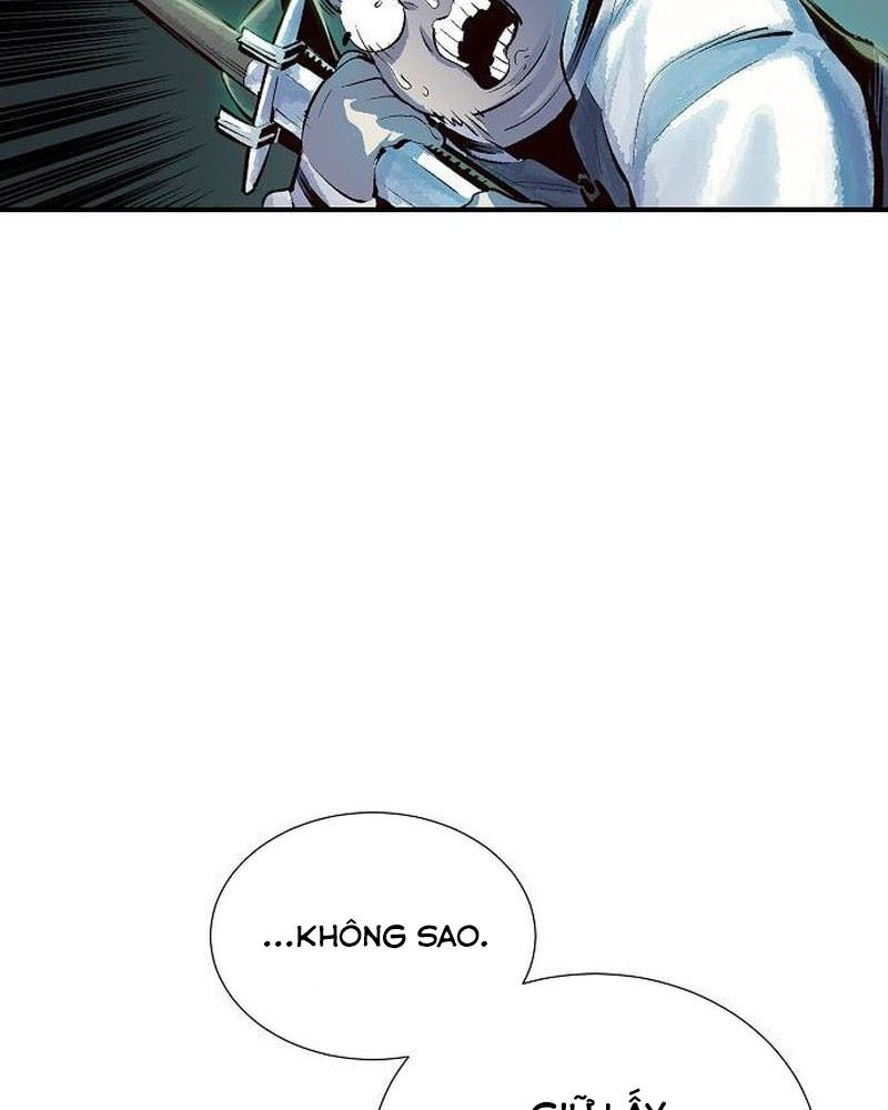 Tôi – Necromancer Cô Độc Chapter 2 - Trang 2