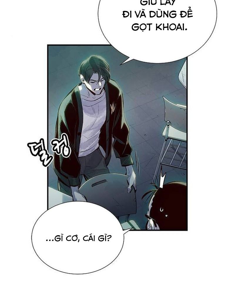 Tôi – Necromancer Cô Độc Chapter 2 - Trang 2