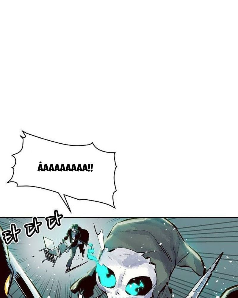 Tôi – Necromancer Cô Độc Chapter 2 - Trang 2