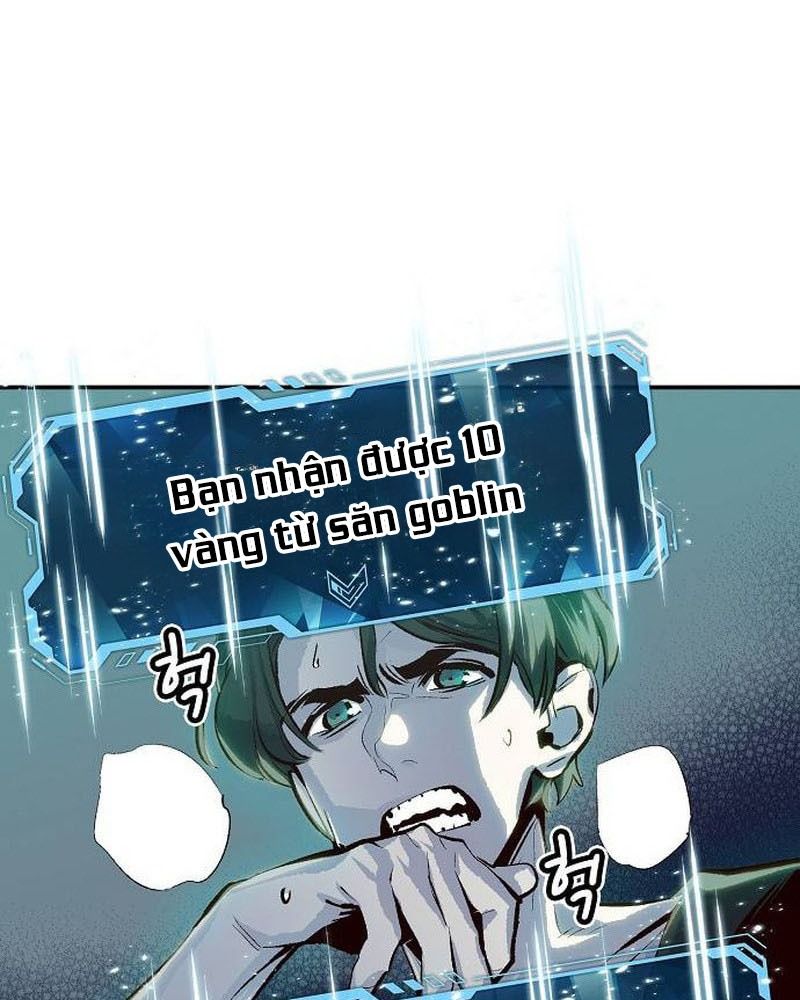 Tôi – Necromancer Cô Độc Chapter 2 - Trang 2