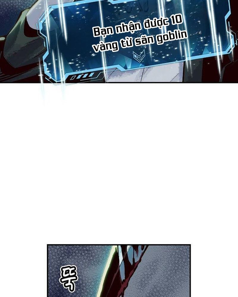 Tôi – Necromancer Cô Độc Chapter 2 - Trang 2