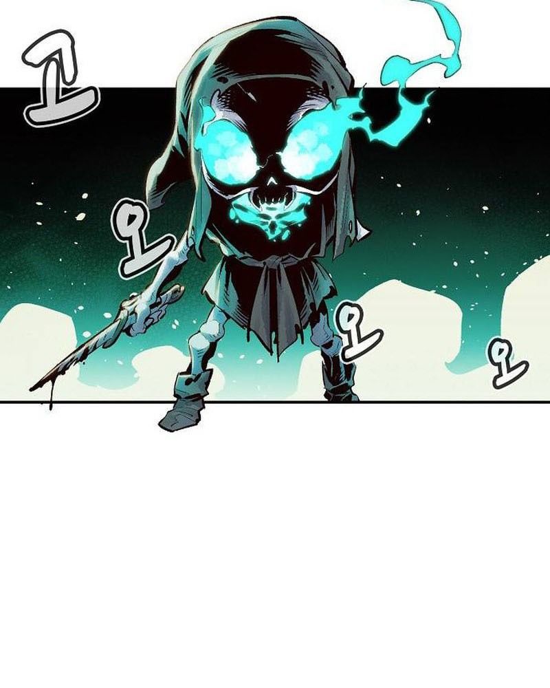 Tôi – Necromancer Cô Độc Chapter 2 - Trang 2