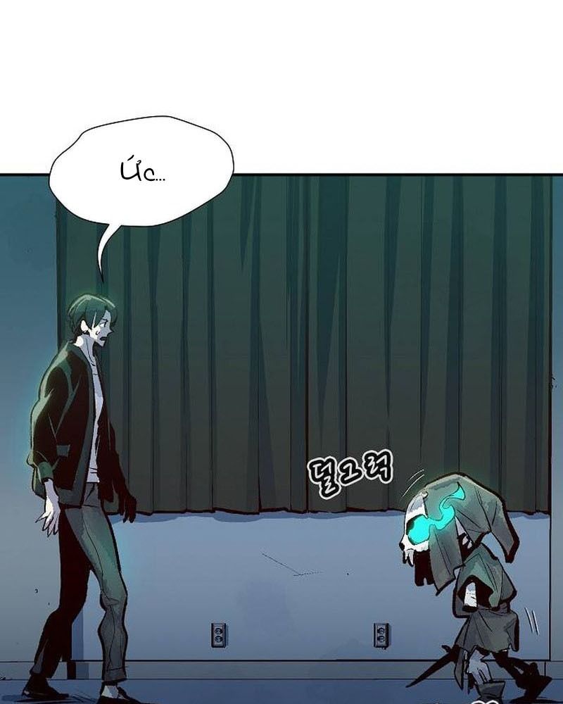Tôi – Necromancer Cô Độc Chapter 2 - Trang 2