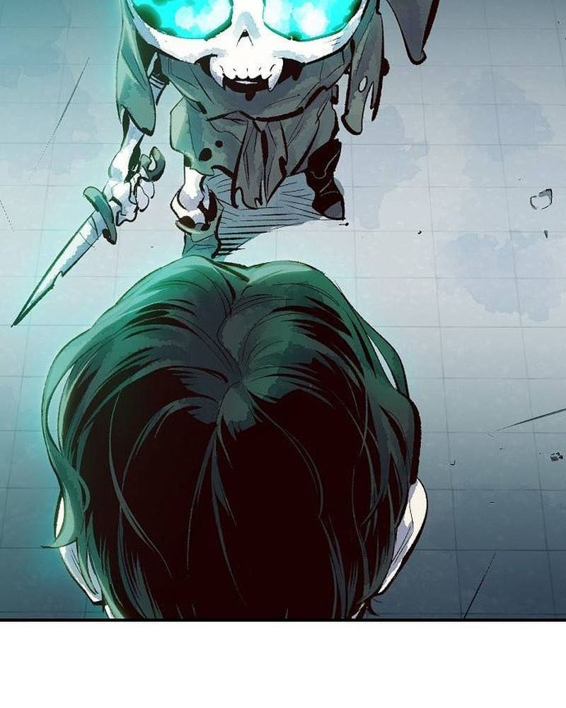 Tôi – Necromancer Cô Độc Chapter 2 - Trang 2