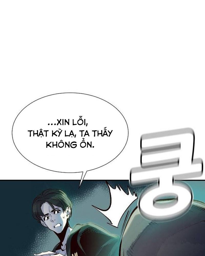 Tôi – Necromancer Cô Độc Chapter 2 - Trang 2