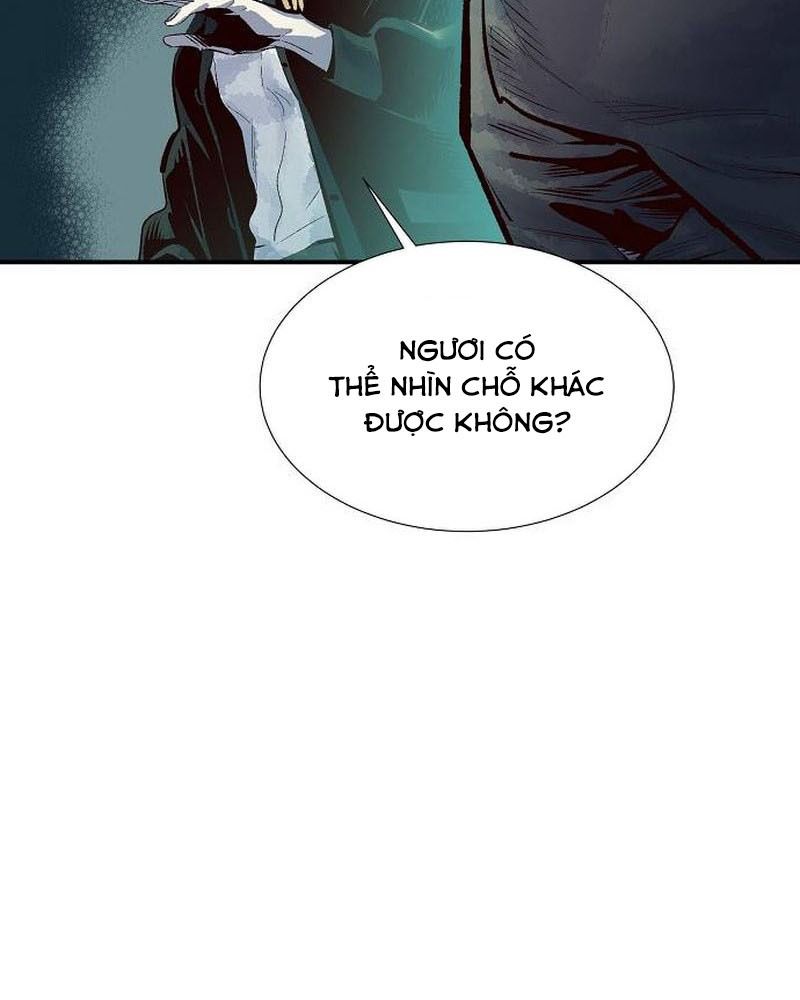 Tôi – Necromancer Cô Độc Chapter 2 - Trang 2