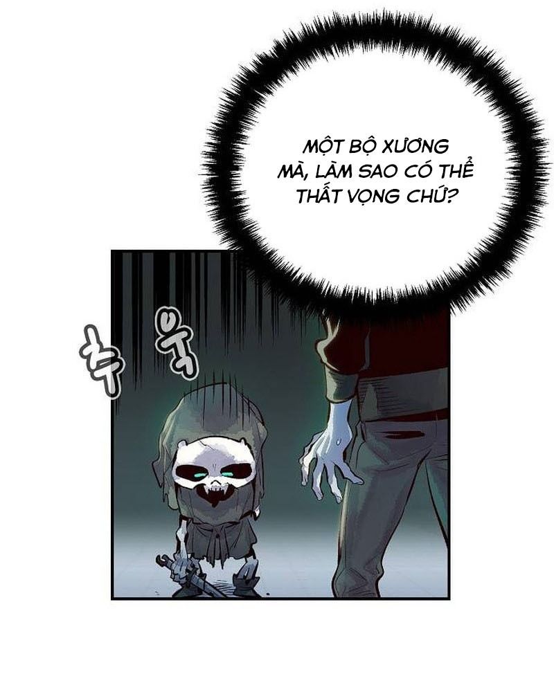 Tôi – Necromancer Cô Độc Chapter 2 - Trang 2