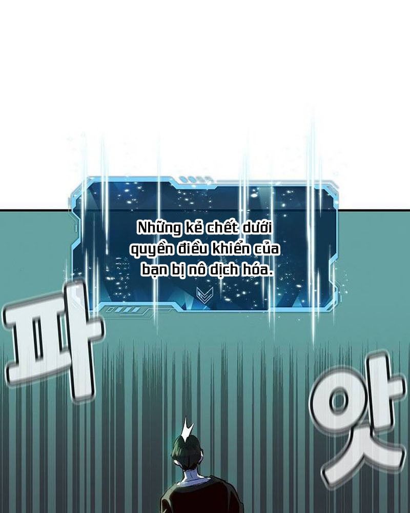 Tôi – Necromancer Cô Độc Chapter 2 - Trang 2