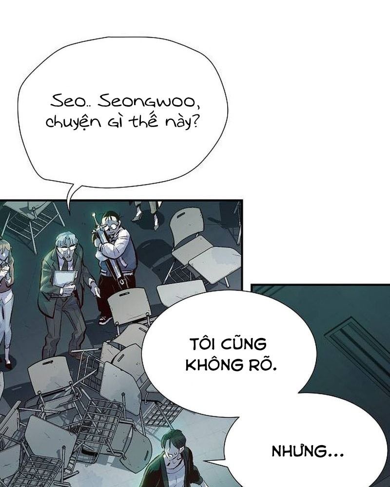 Tôi – Necromancer Cô Độc Chapter 2 - Trang 2