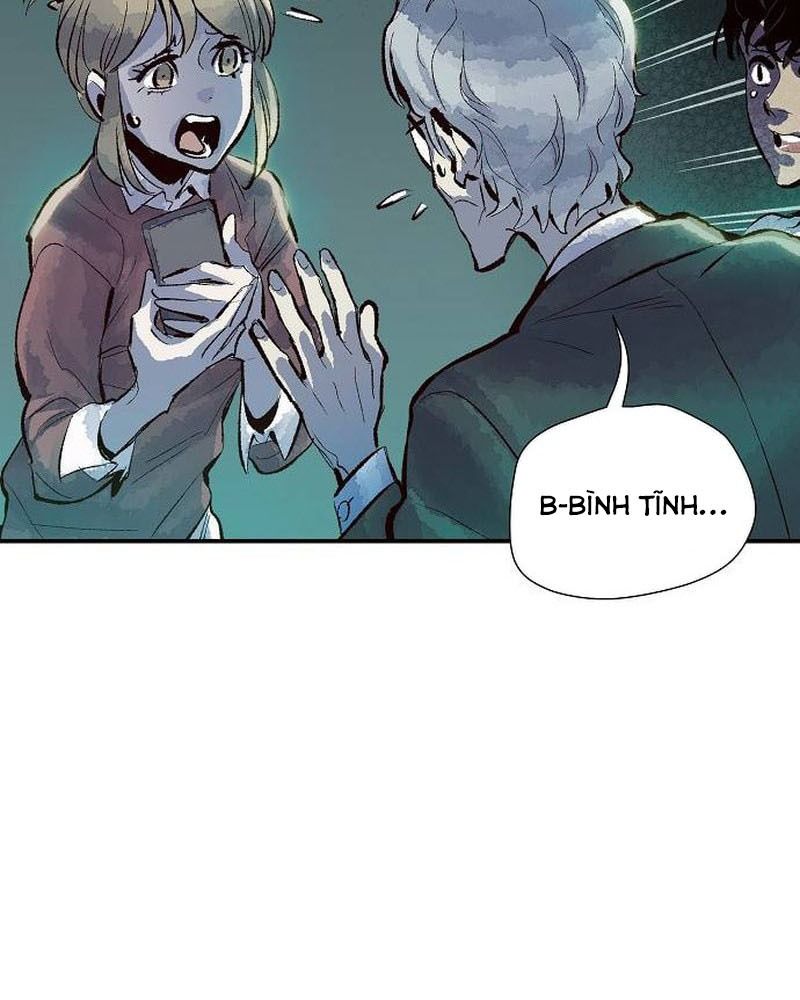 Tôi – Necromancer Cô Độc Chapter 2 - Trang 2