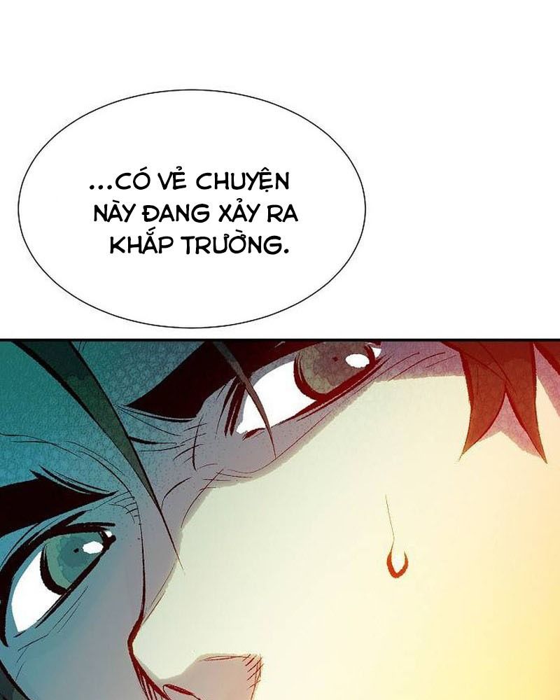 Tôi – Necromancer Cô Độc Chapter 2 - Trang 2