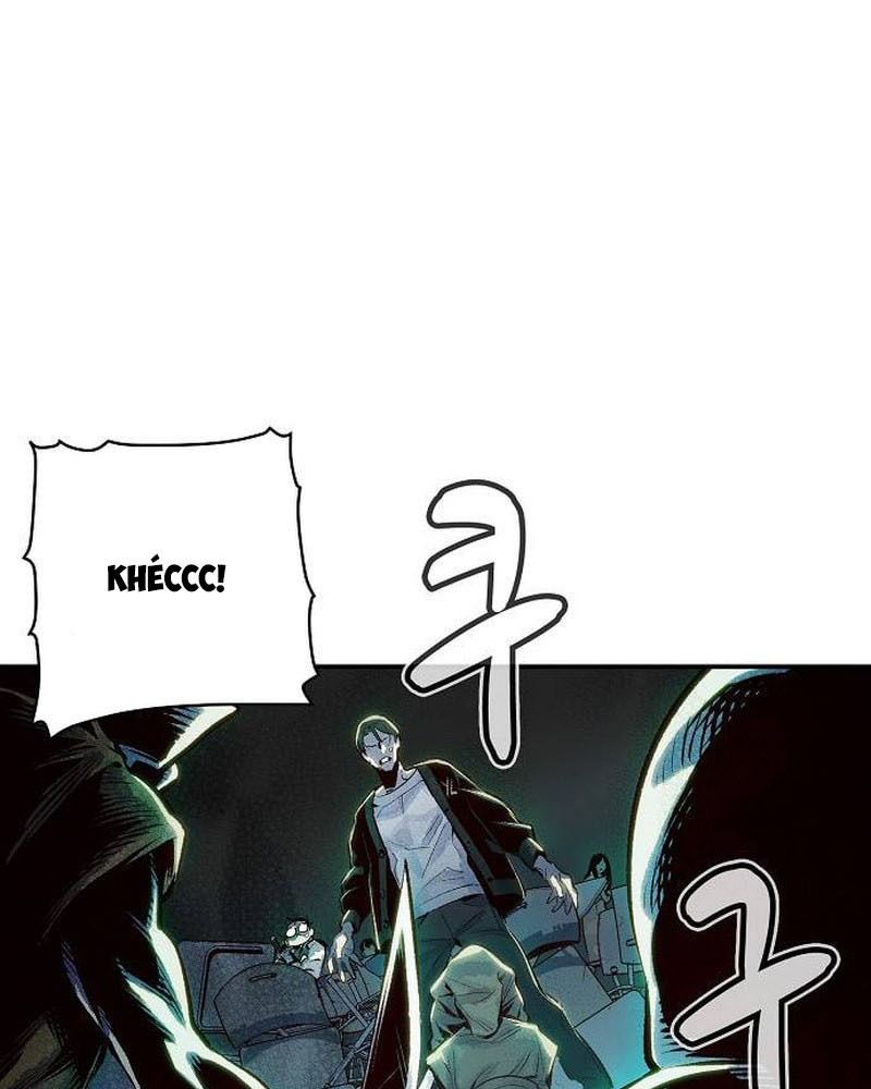 Tôi – Necromancer Cô Độc Chapter 2 - Trang 2