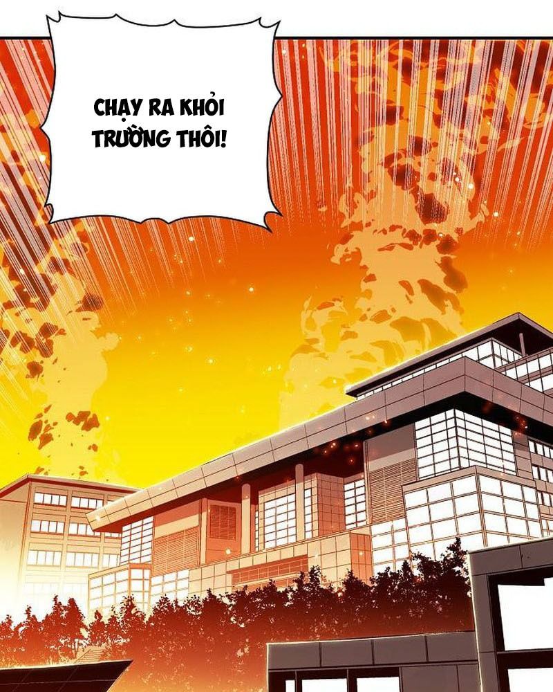 Tôi – Necromancer Cô Độc Chapter 2 - Trang 2
