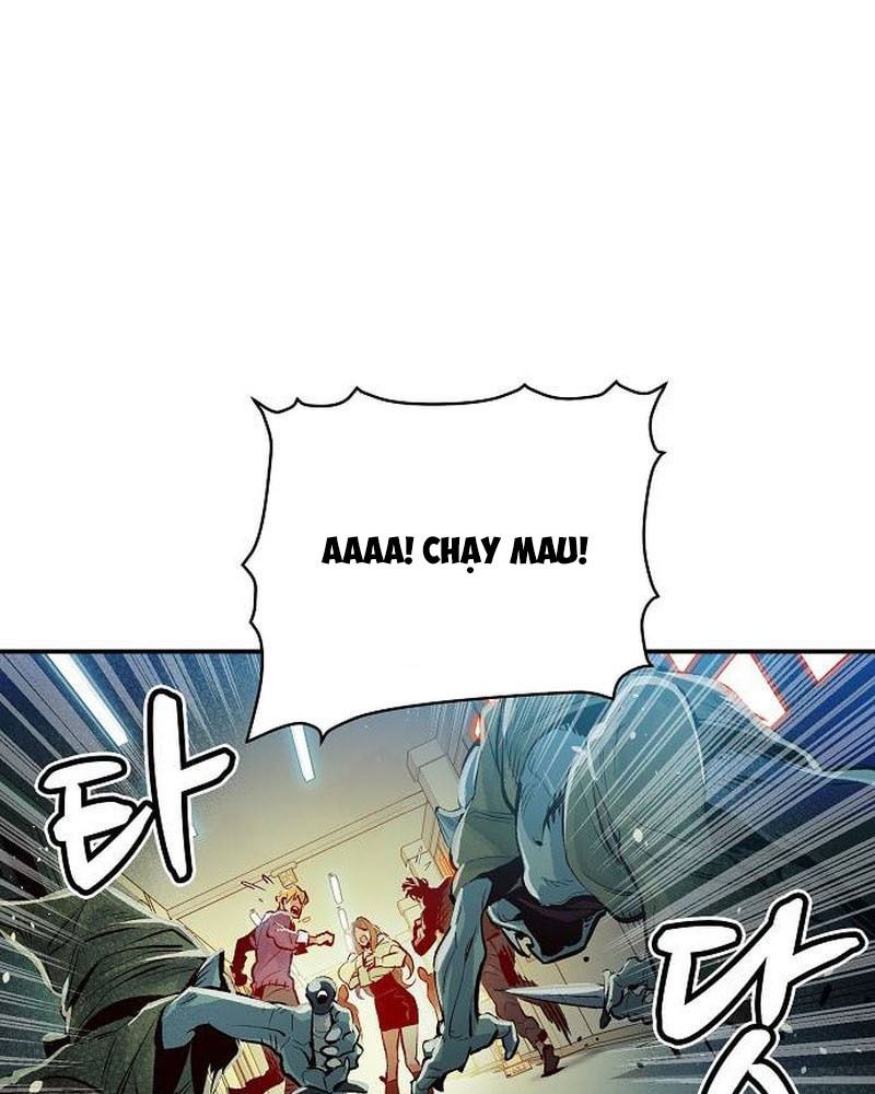 Tôi – Necromancer Cô Độc Chapter 2 - Trang 2