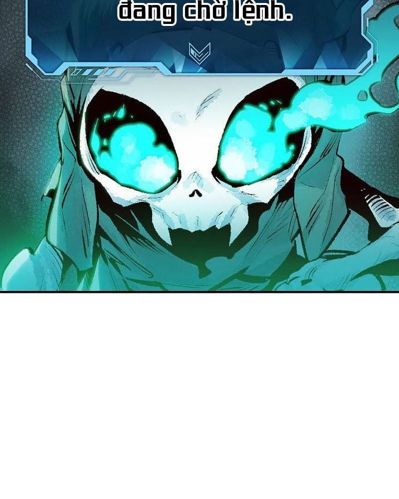 Tôi – Necromancer Cô Độc Chapter 2 - Trang 2