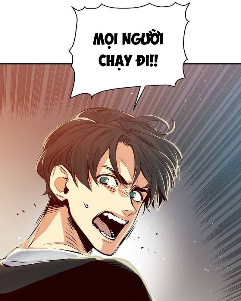 Tôi – Necromancer Cô Độc Chapter 2 - Trang 2