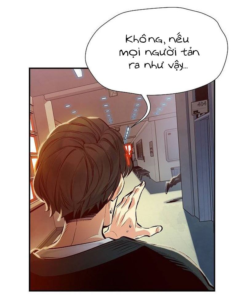Tôi – Necromancer Cô Độc Chapter 2 - Trang 2