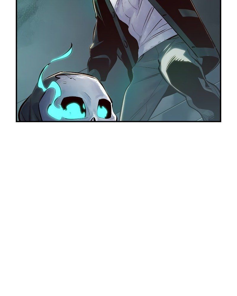 Tôi – Necromancer Cô Độc Chapter 3 - Trang 2