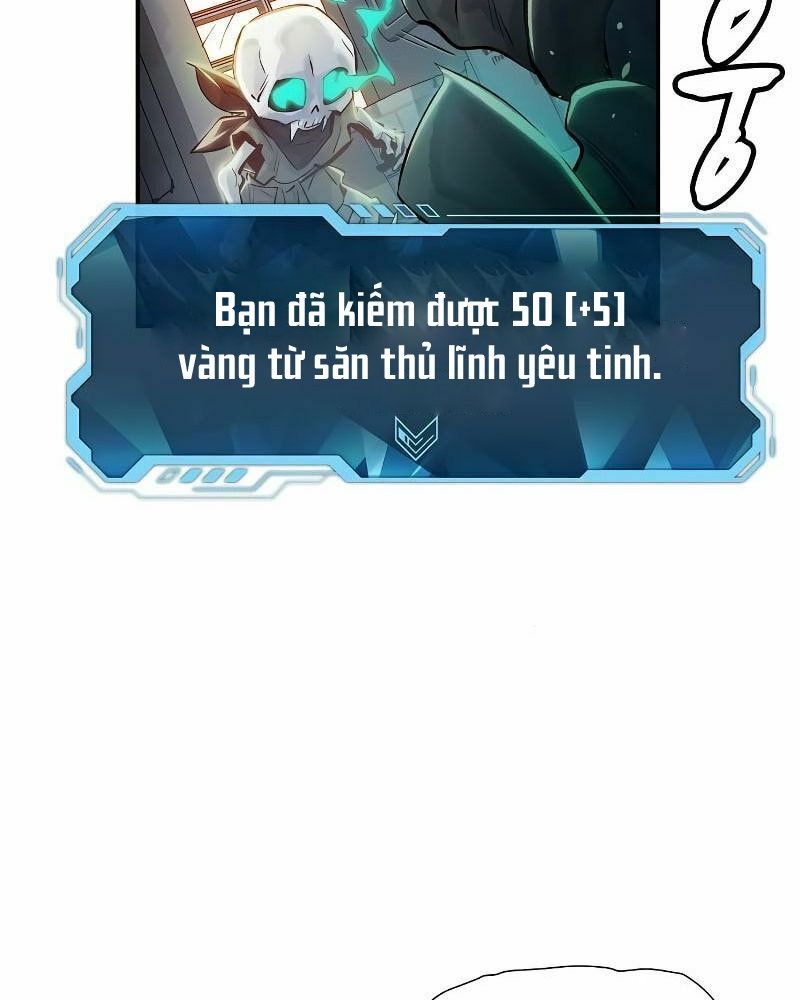 Tôi – Necromancer Cô Độc Chapter 3 - Trang 2
