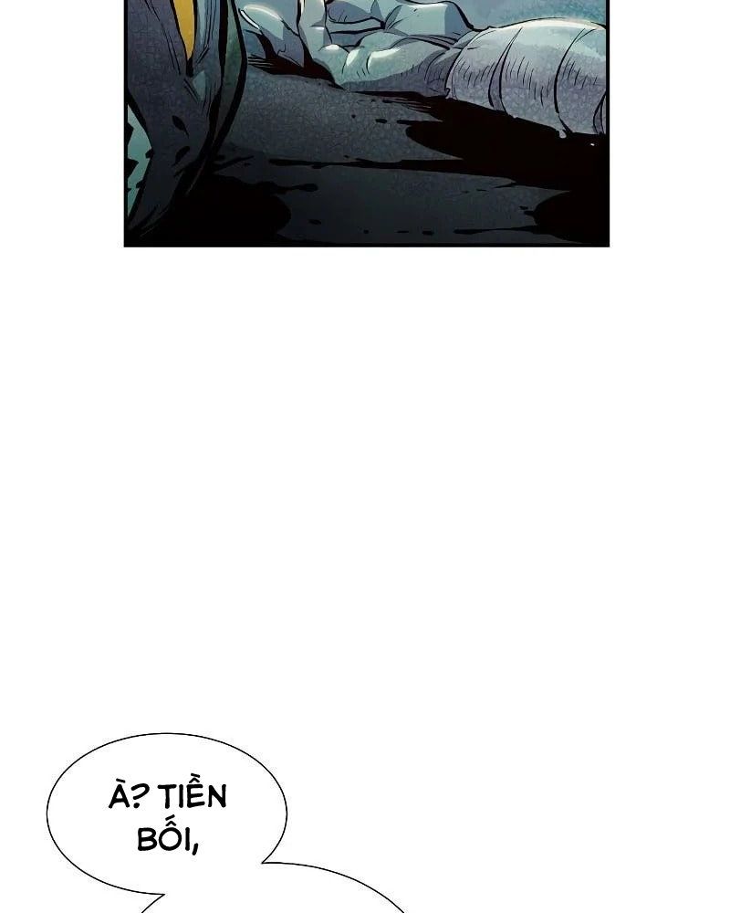 Tôi – Necromancer Cô Độc Chapter 3 - Trang 2
