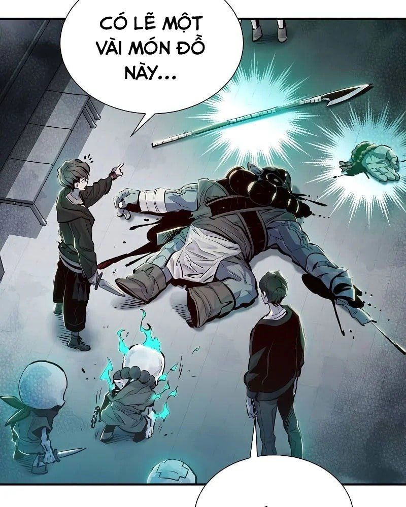 Tôi – Necromancer Cô Độc Chapter 3 - Trang 2