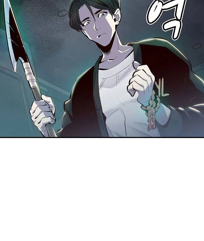 Tôi – Necromancer Cô Độc Chapter 3 - Trang 2