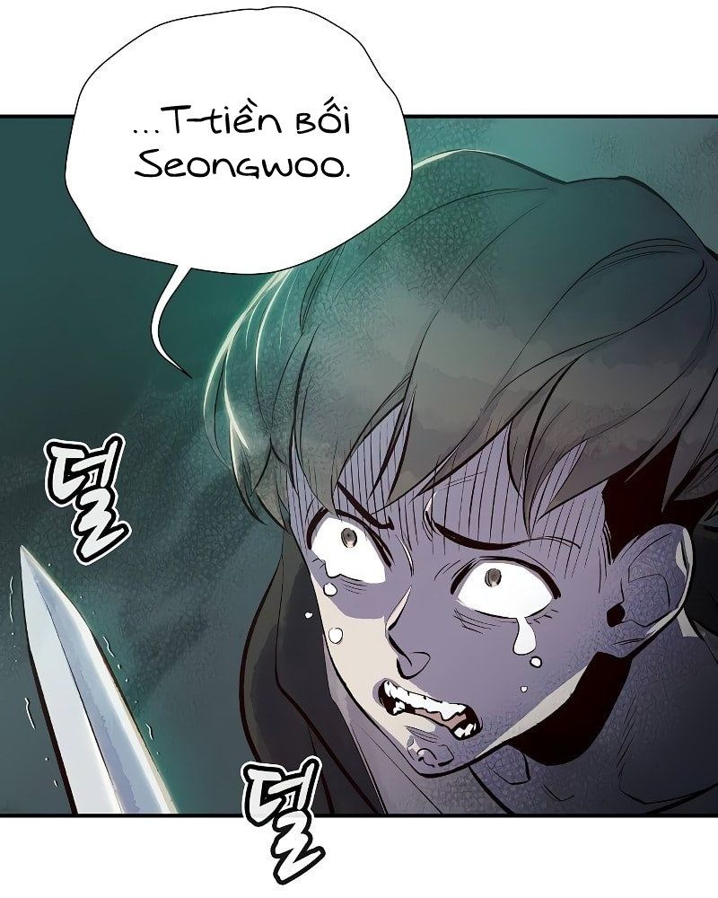 Tôi – Necromancer Cô Độc Chapter 3 - Trang 2