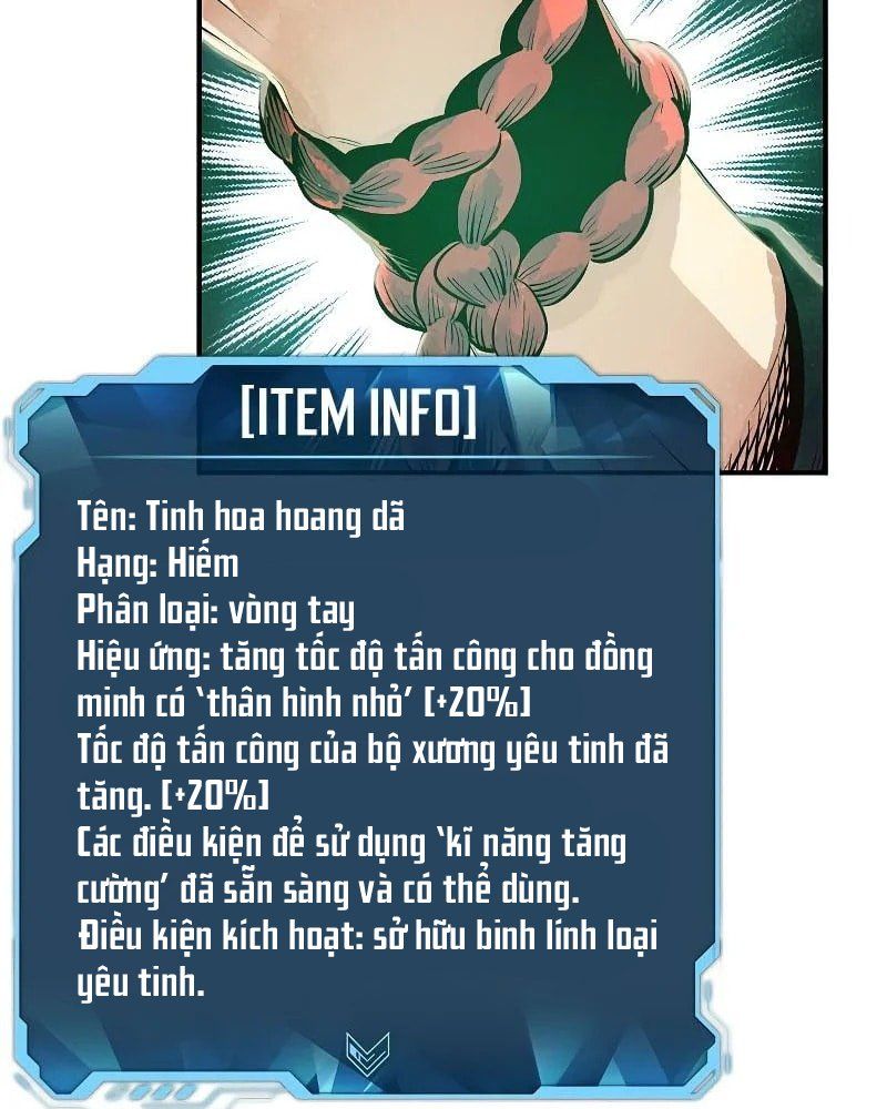 Tôi – Necromancer Cô Độc Chapter 3 - Trang 2