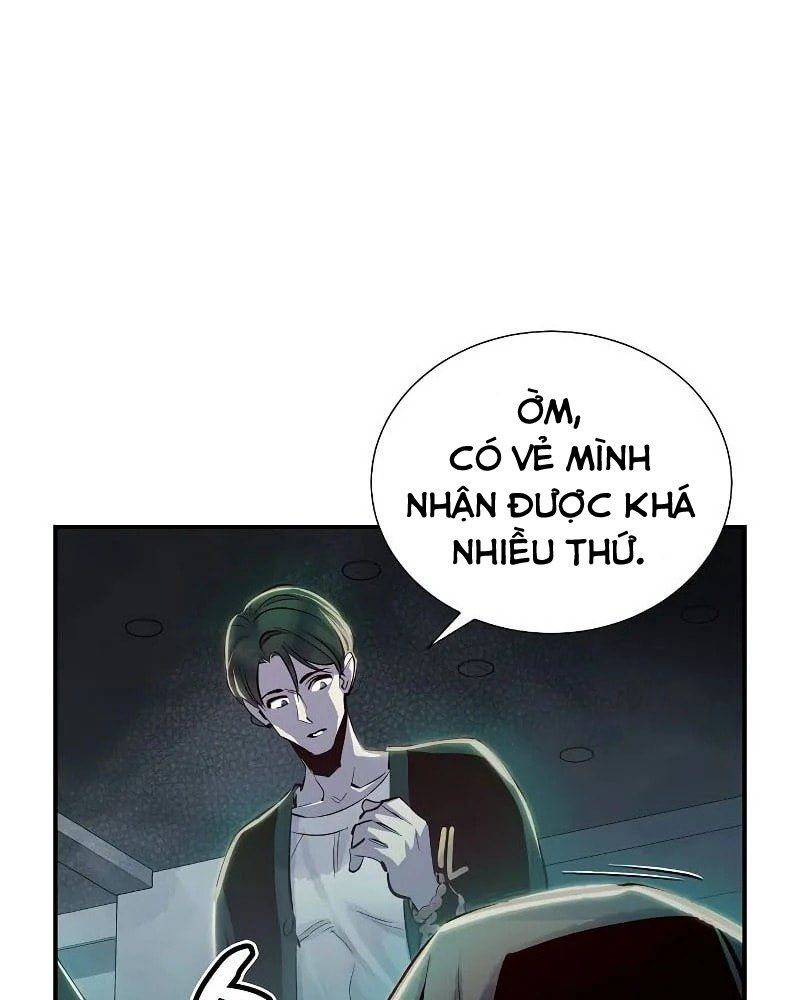 Tôi – Necromancer Cô Độc Chapter 3 - Trang 2