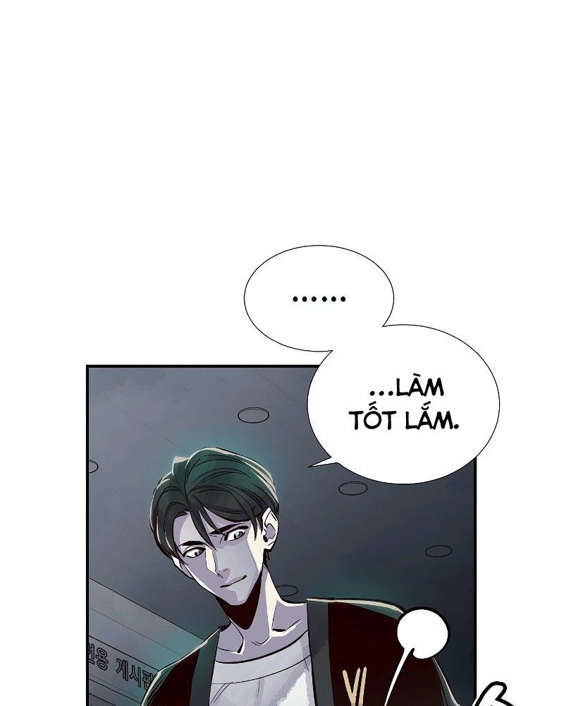 Tôi – Necromancer Cô Độc Chapter 3 - Trang 2