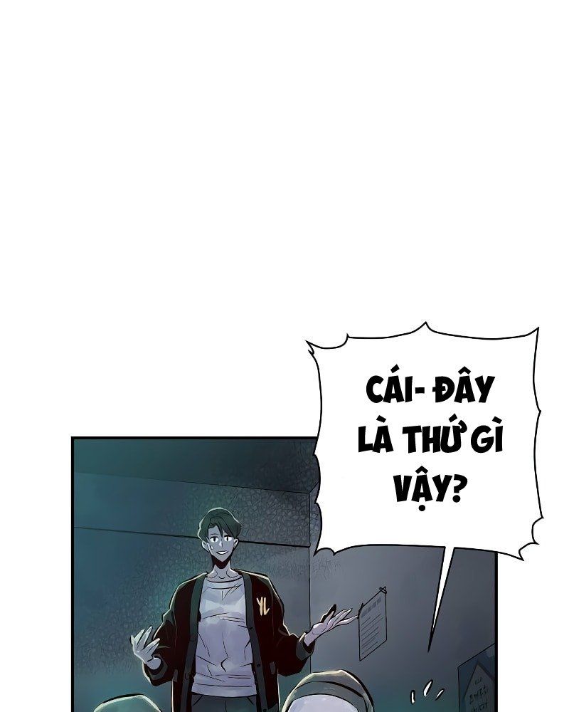 Tôi – Necromancer Cô Độc Chapter 3 - Trang 2